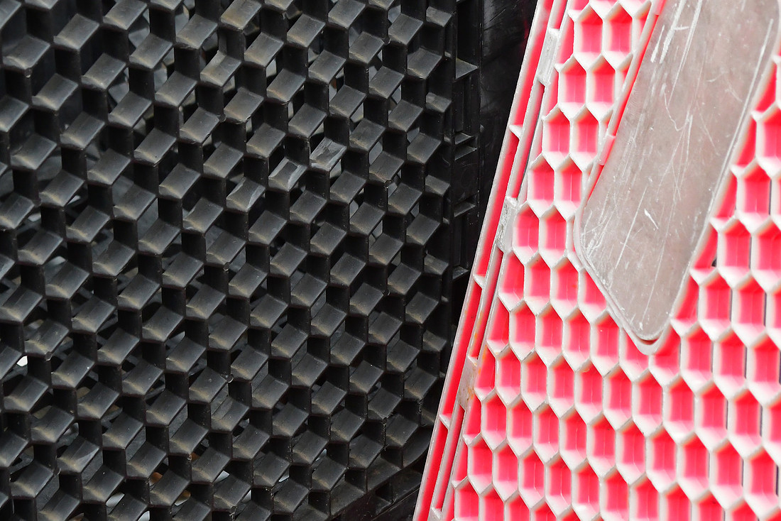 Honeycomb
