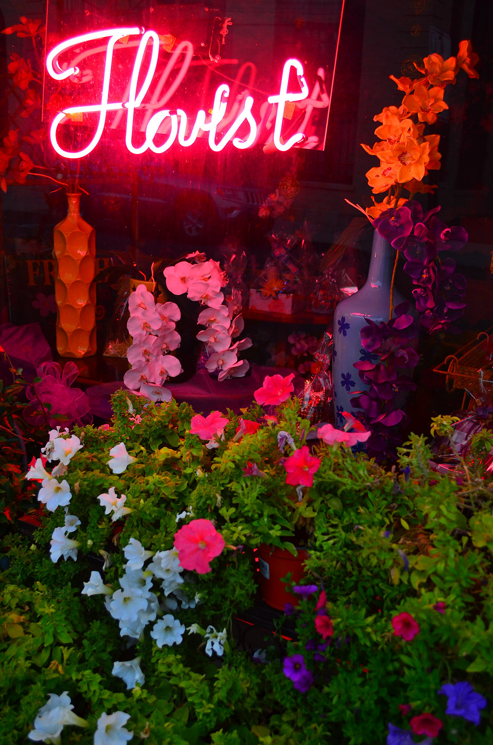 Florist