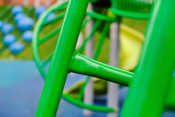 Green Bar