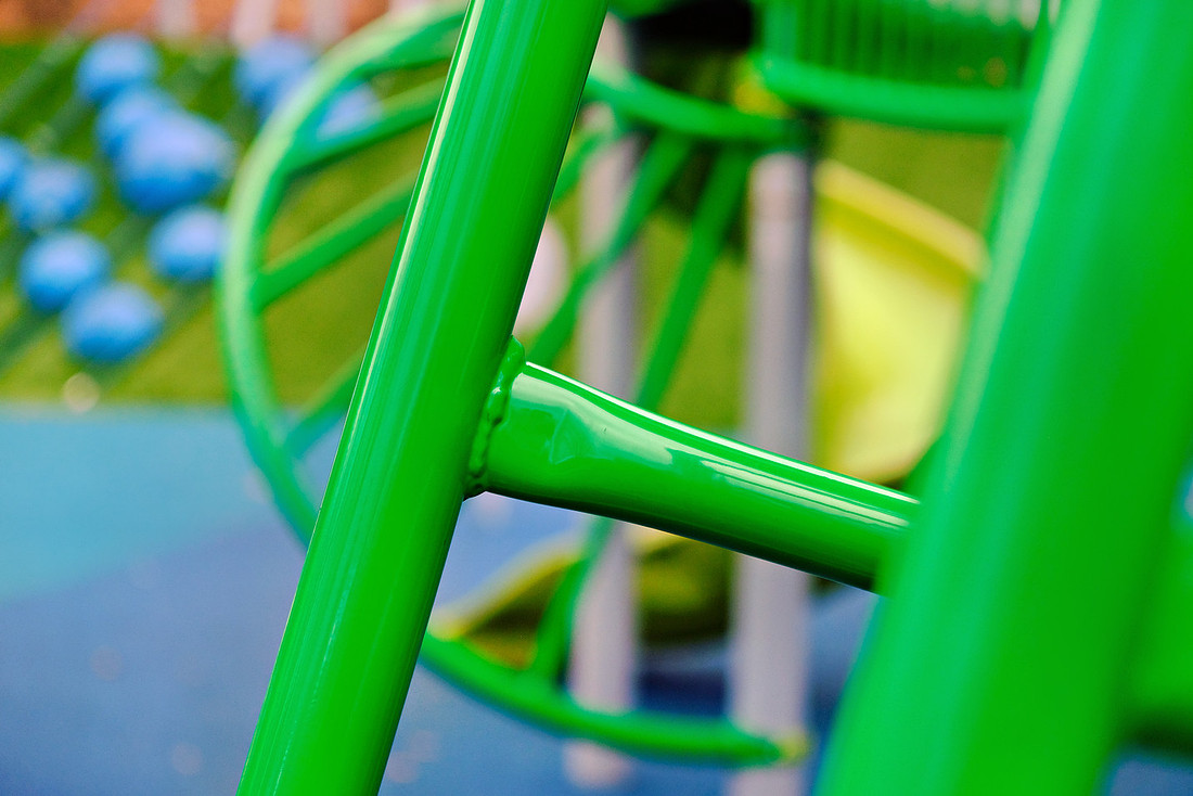 Green Bar