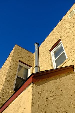 Window Angles