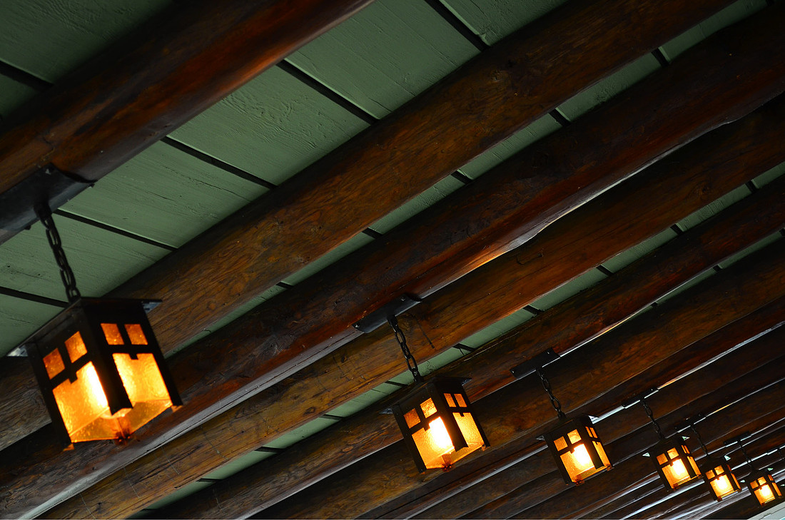 Stickley