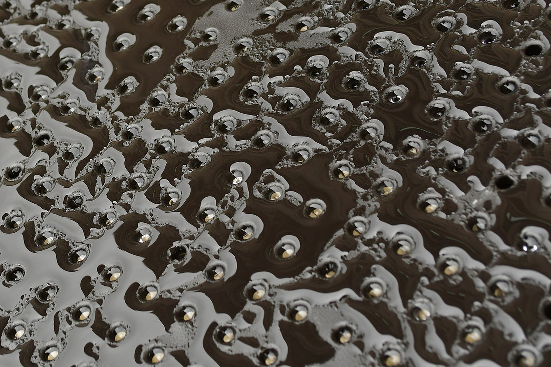 Wet Table