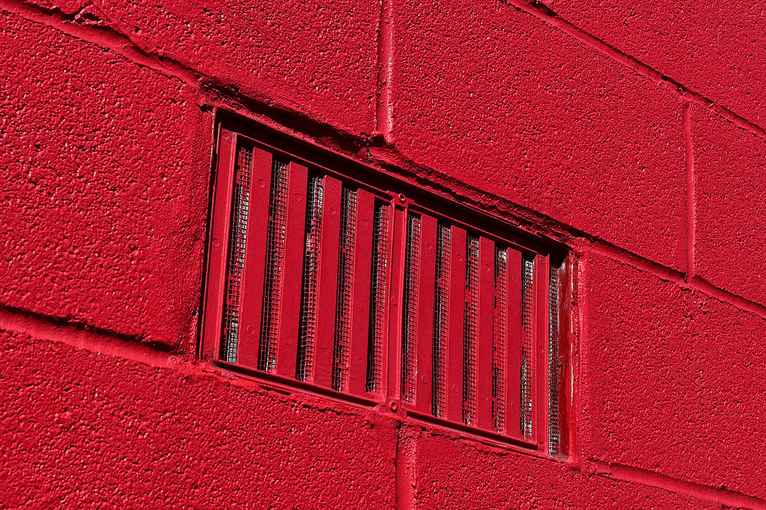 Red Vent