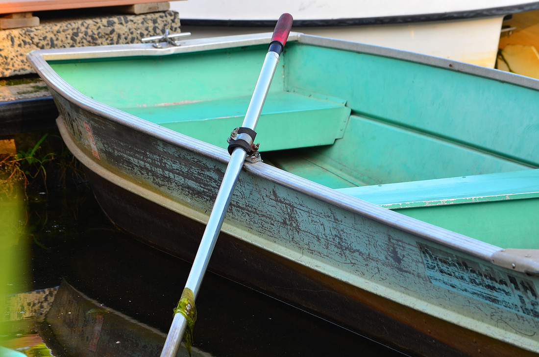 Oar
