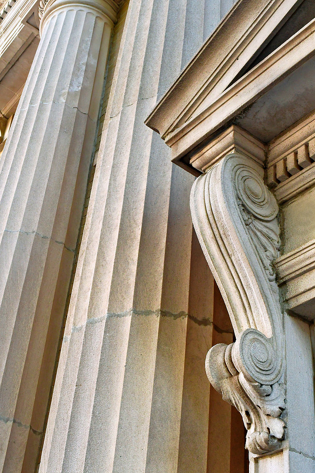 Corbel