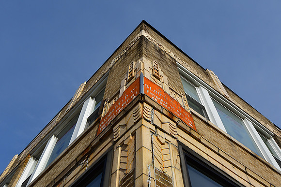 Deco Corner