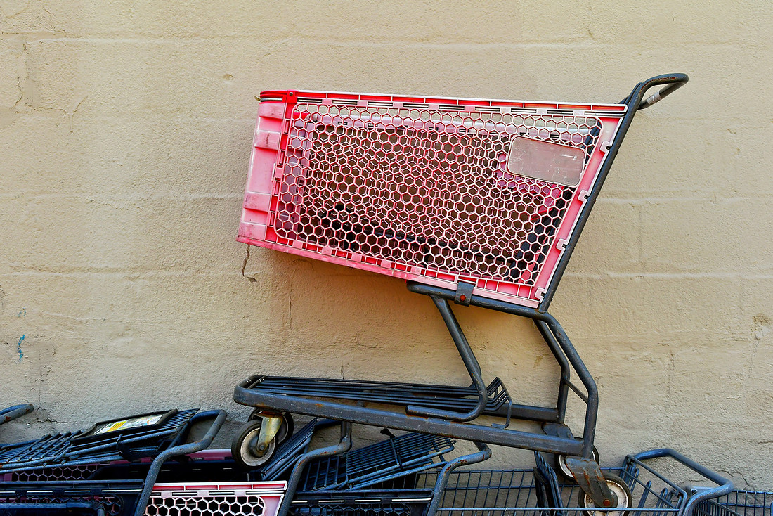 High Cart