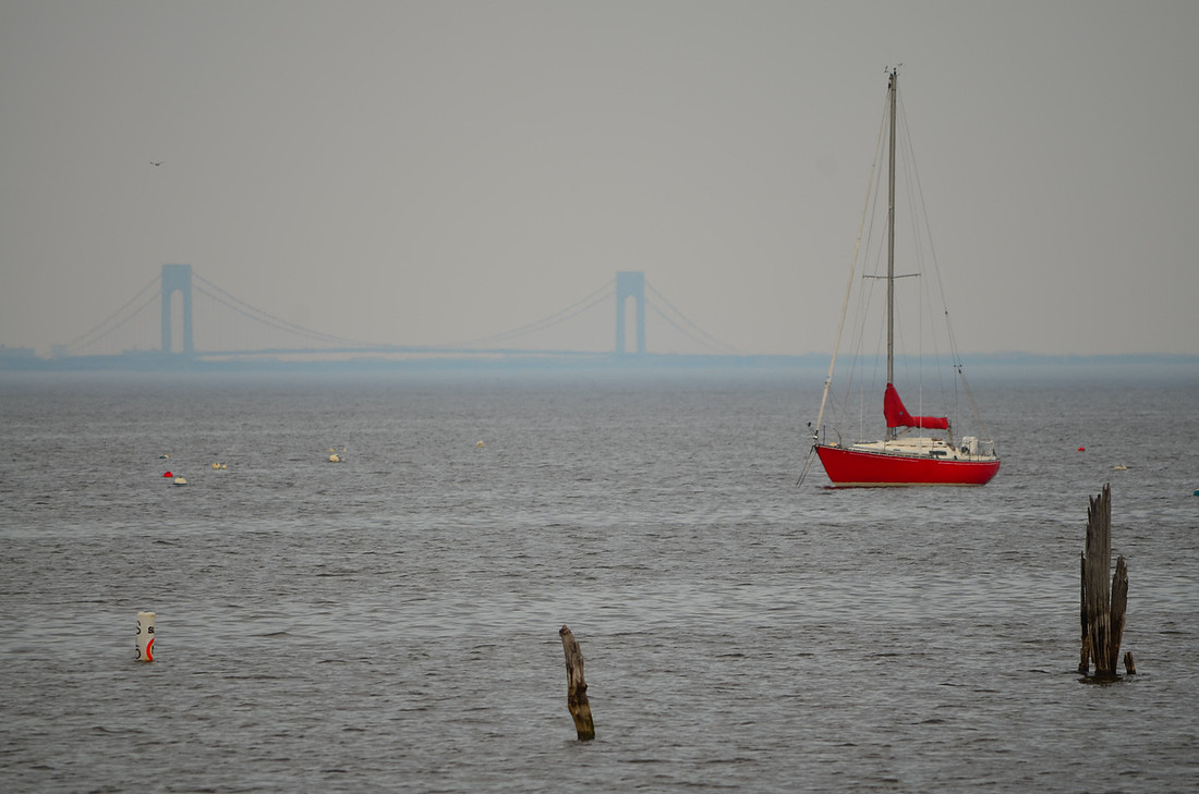 Red Boat