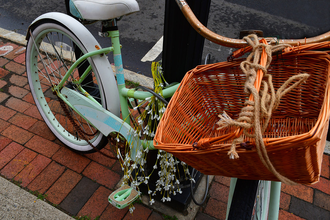 Huffy