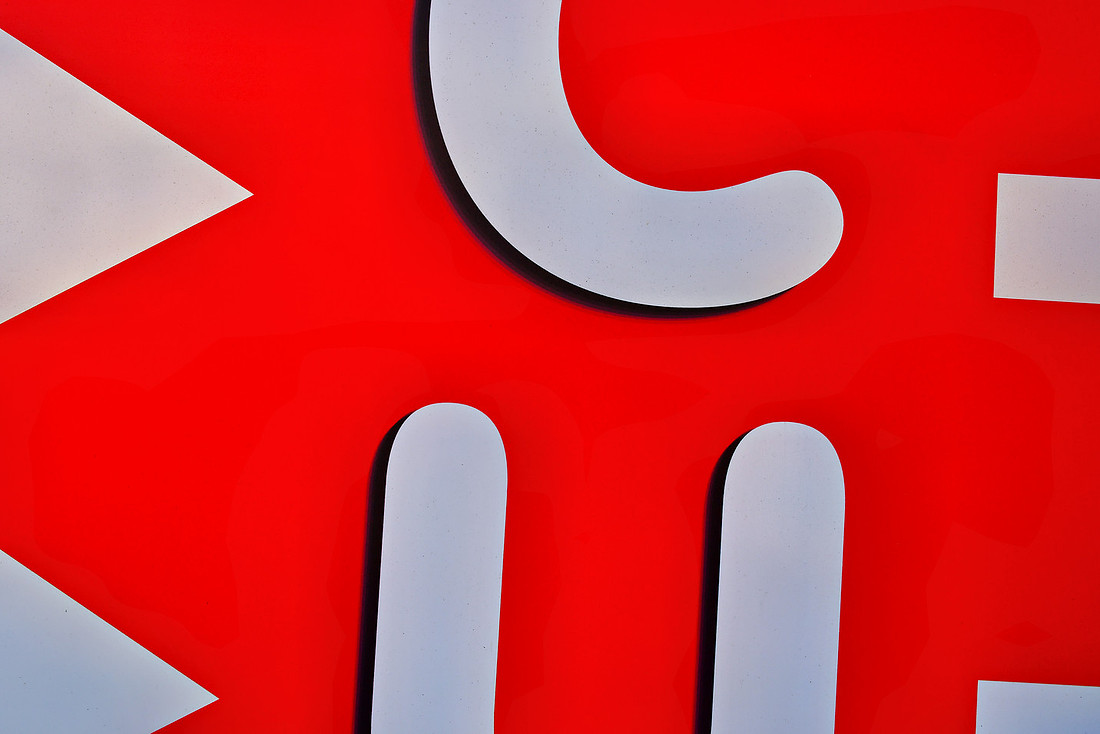 Glyphs