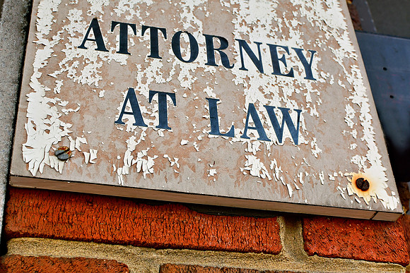 Attorney At Law