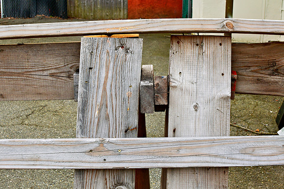 Rough Construction