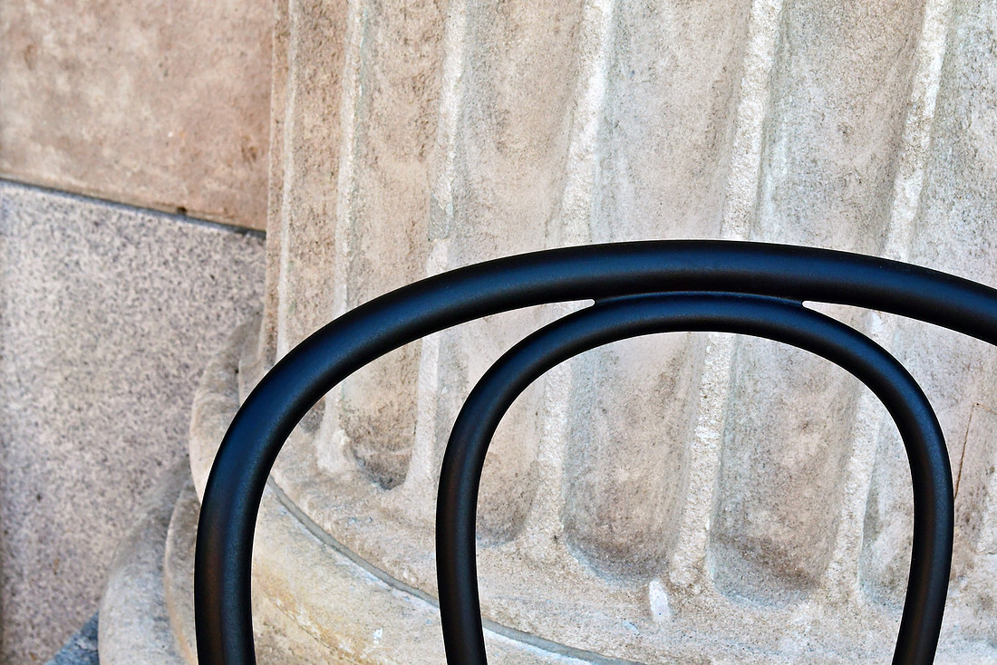 Chair Column