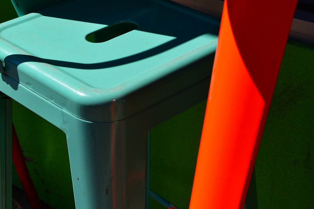Color and Shadow