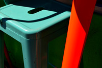 Color and Shadow