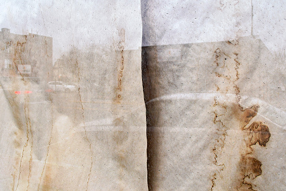 Stained Reflections