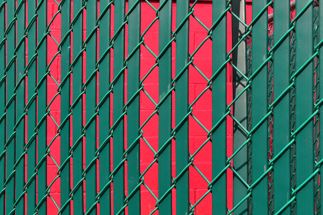 Between The Slats