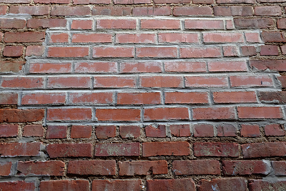 Brick Hole