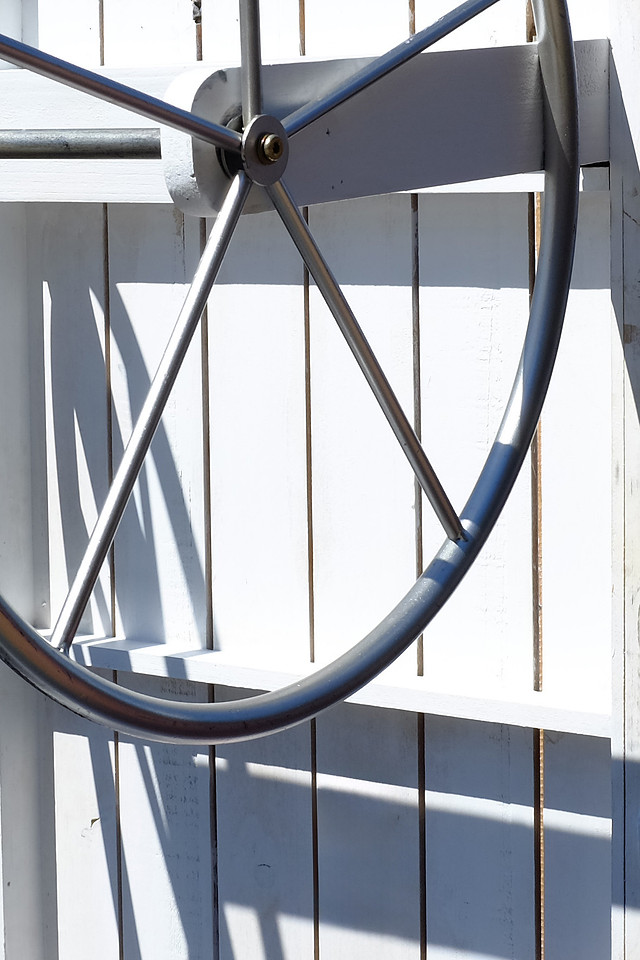 Spokes