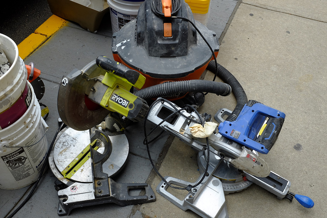 Tools