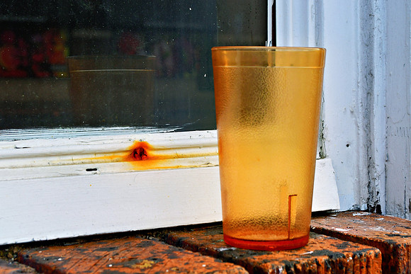 Window Glass