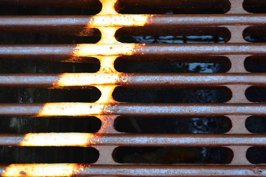 Grate