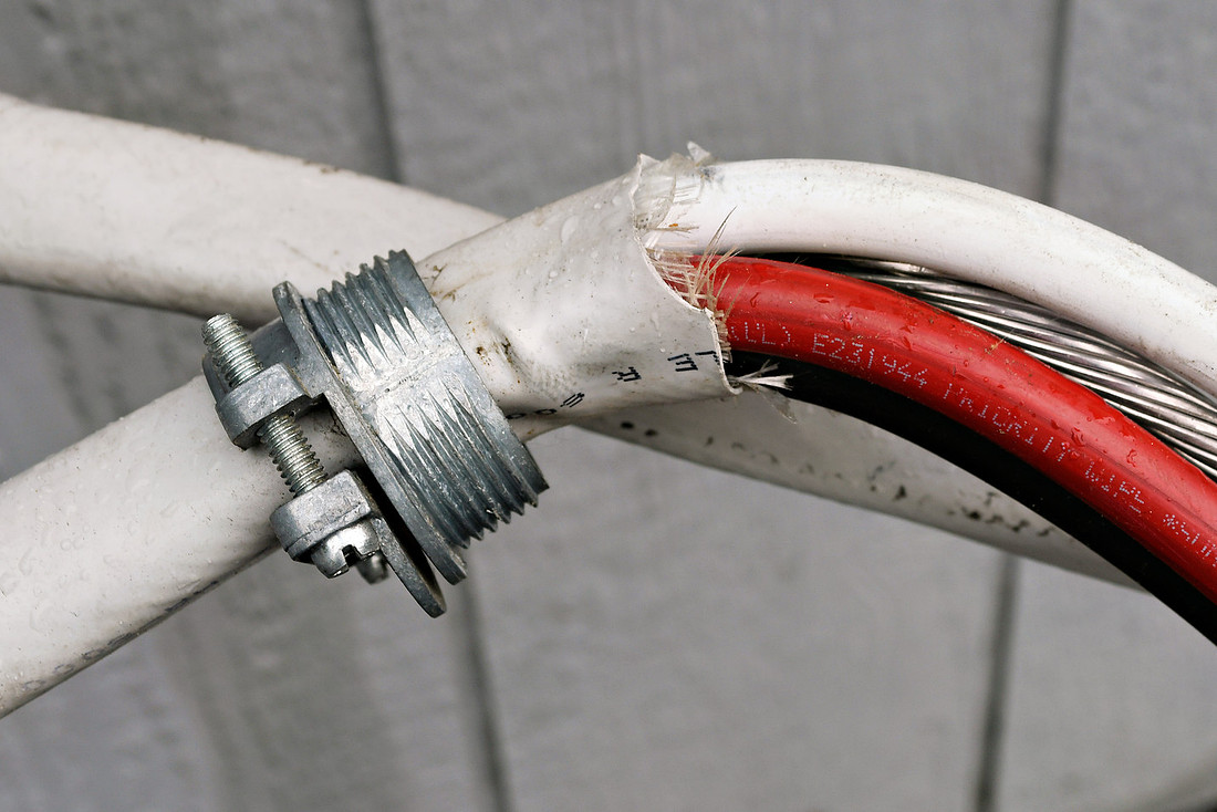 Connector