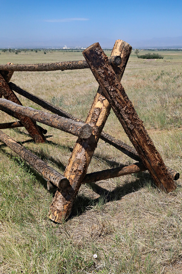 Rustic