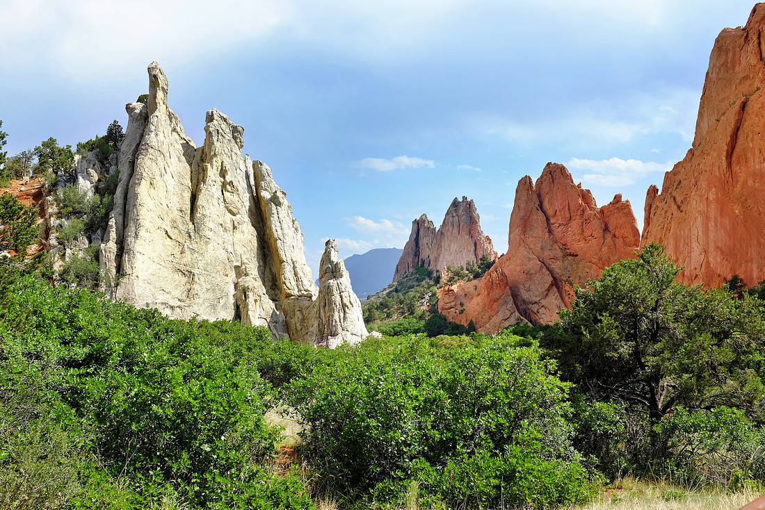 Garden of the Gods