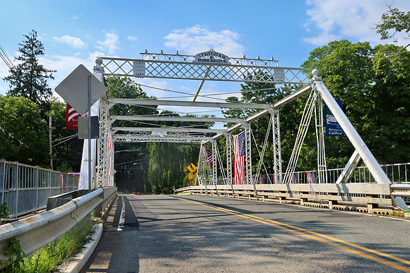 Califon Bridge