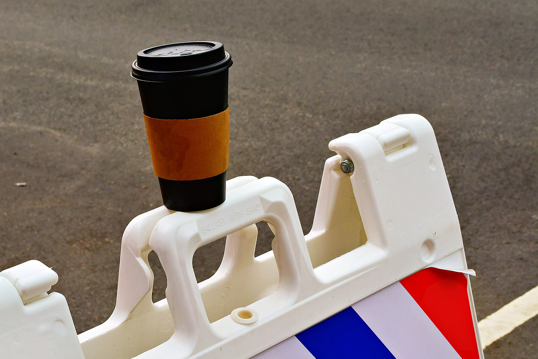 Coffee Sign