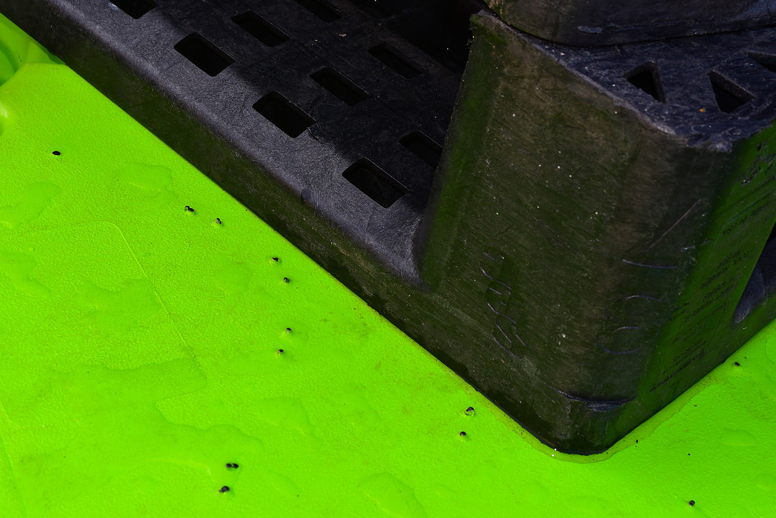 Pallets