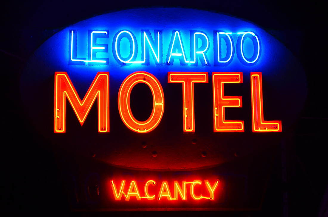 Vacancy