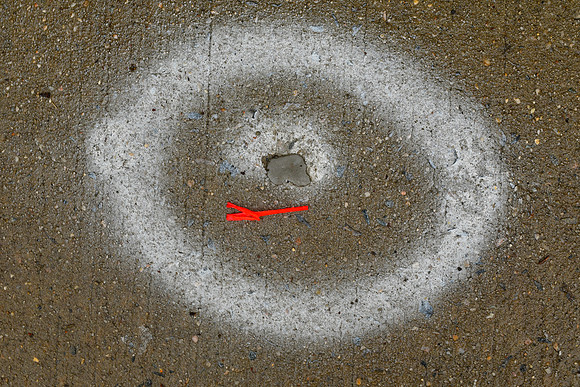 Circle and String
