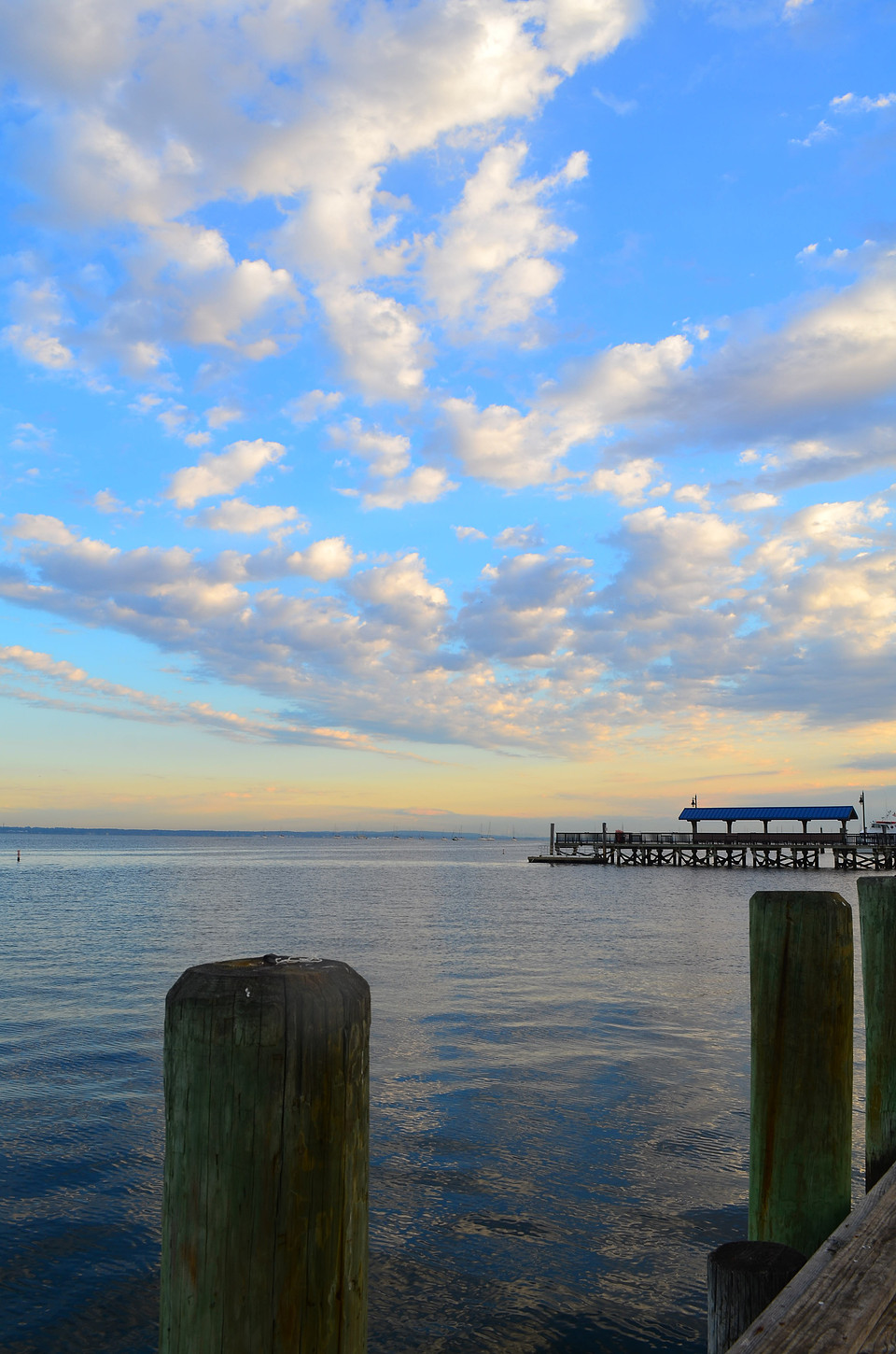 Dockside