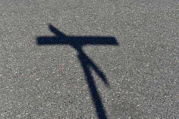 Shadow Sign