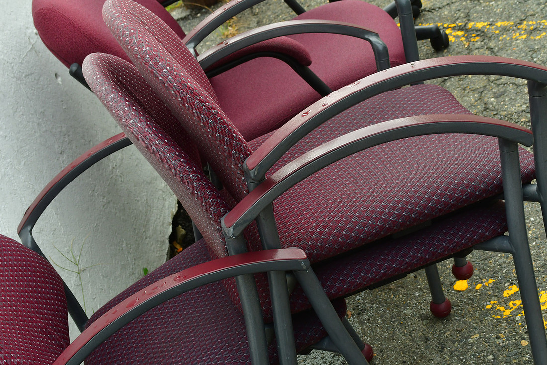 Seats on Seats
