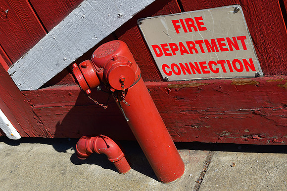 Red Connection