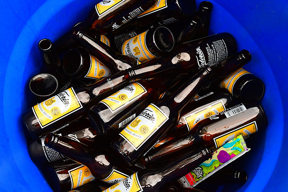 Recycle