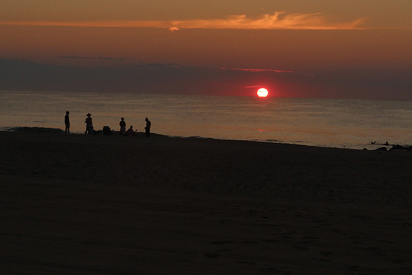 Sun Waiters