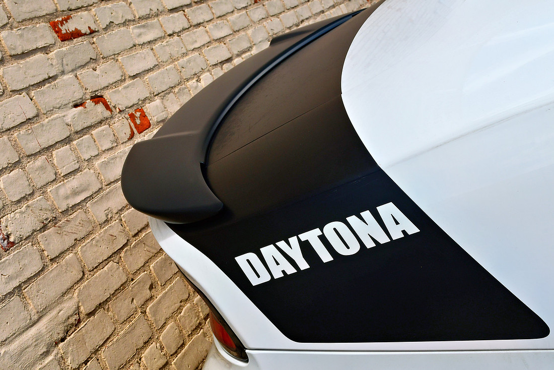 Daytona
