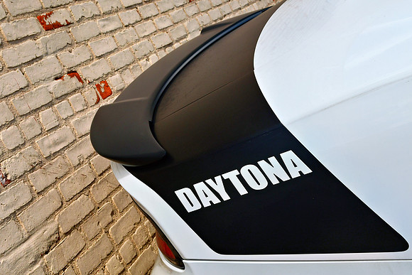 Daytona