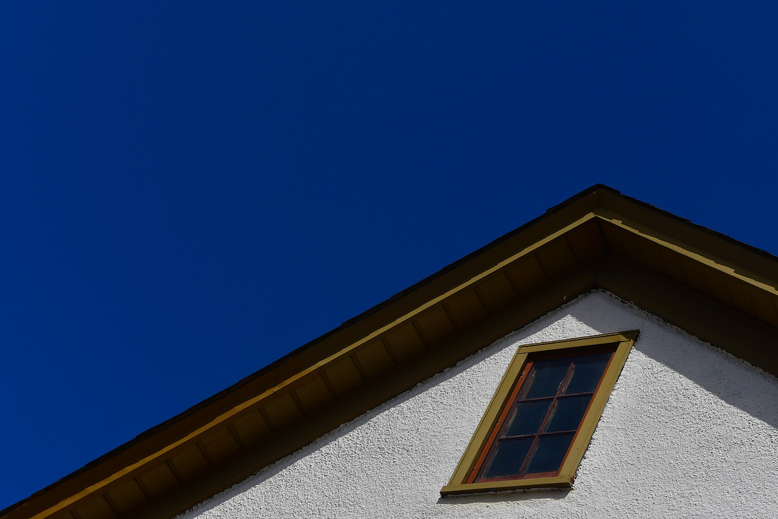 Peak Window