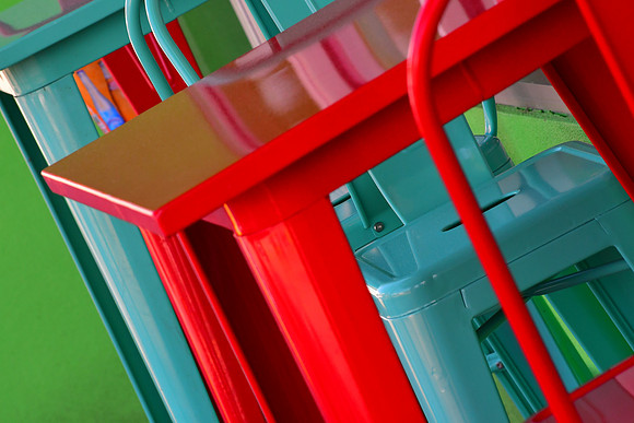 Table Colors