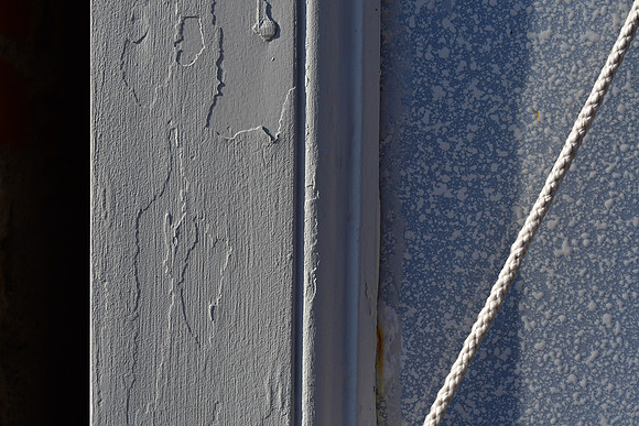 Diagonal Rope