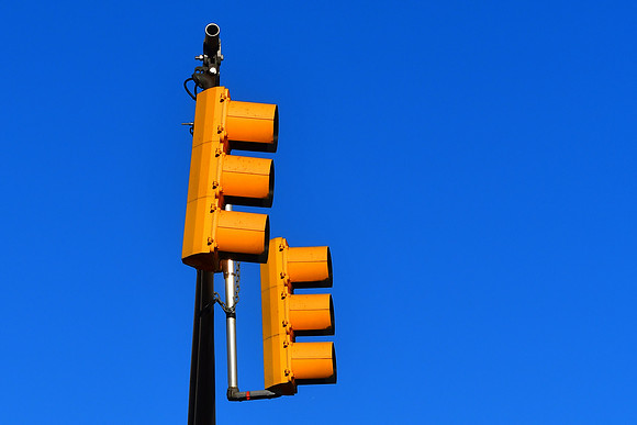 Traffic Lights