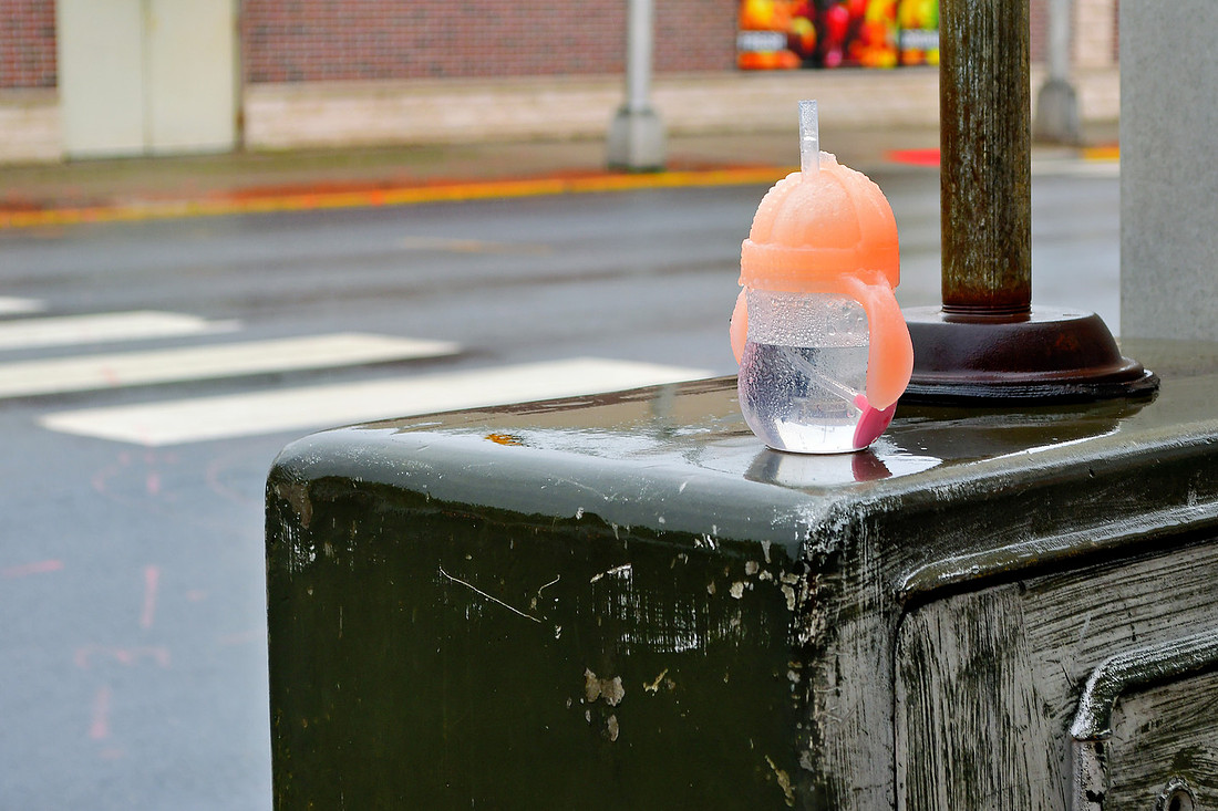 Sippy Cup