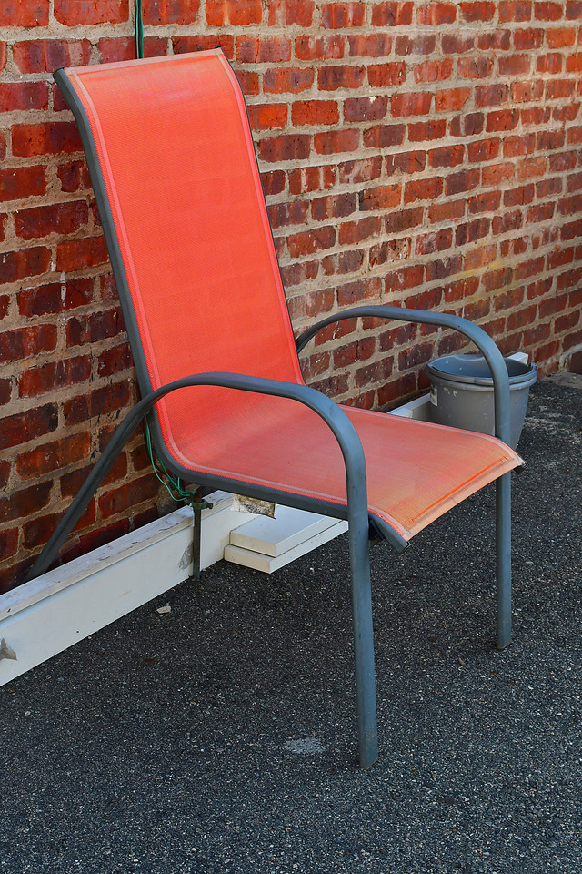 A Chair