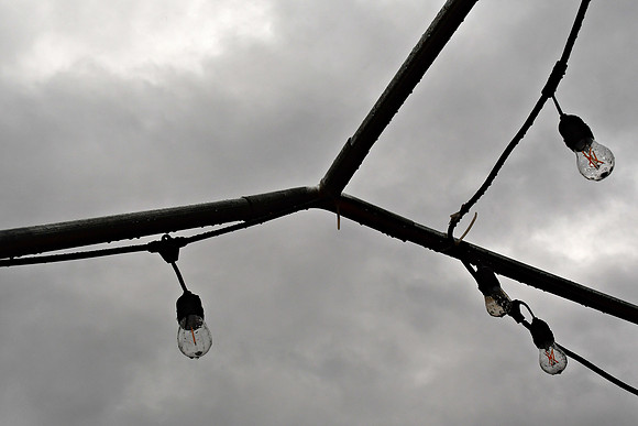 Wet Lights